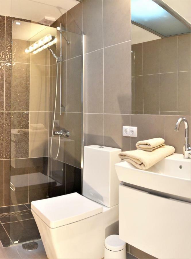 Ferienhaus Casa La Vista - With Fantastic Sea Views *
