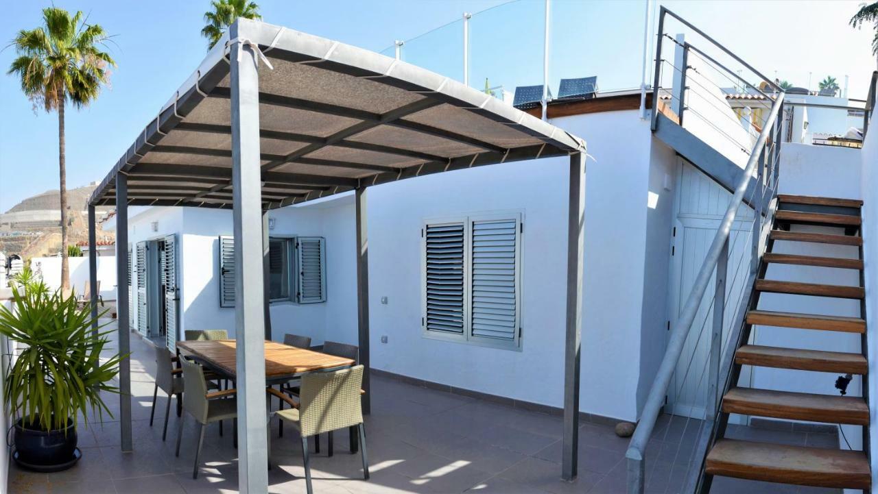 Casa La Vista * Arguineguin