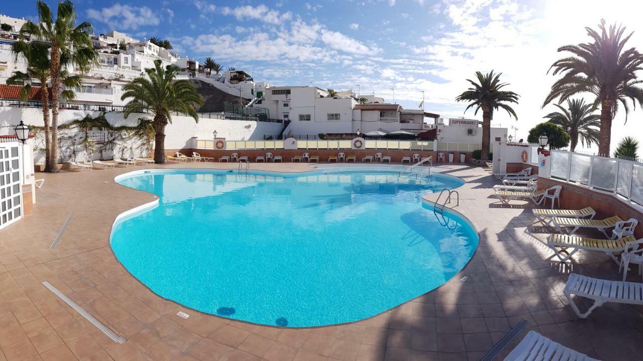 Casa La Vista Сasa de vacaciones Arguineguin