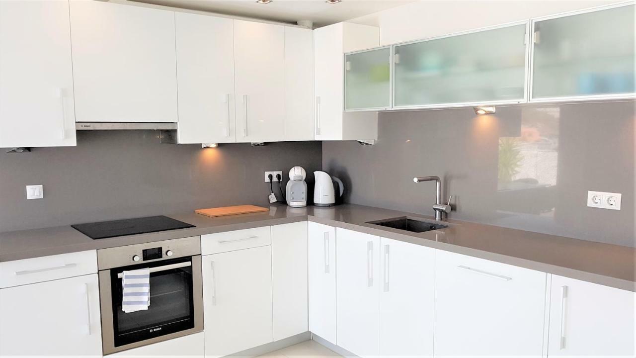 Holiday home Casa La Vista - With Fantastic Sea Views *